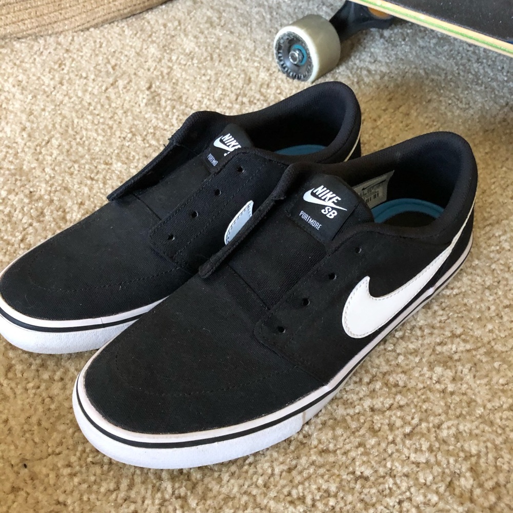 Nike SB portmore